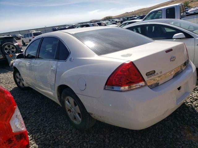 Photo 1 VIN: 2G1WT55K769165396 - CHEVROLET IMPALA LT 