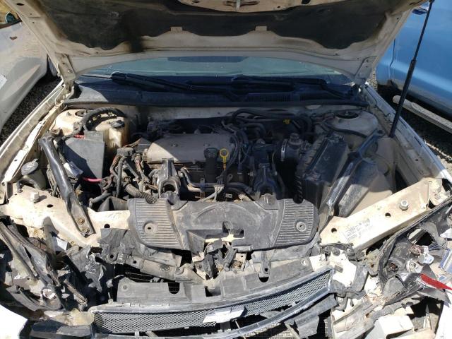 Photo 10 VIN: 2G1WT55K769165396 - CHEVROLET IMPALA LT 