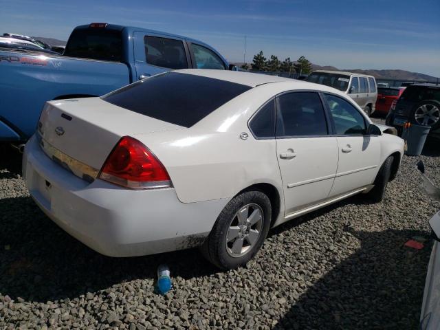 Photo 2 VIN: 2G1WT55K769165396 - CHEVROLET IMPALA LT 