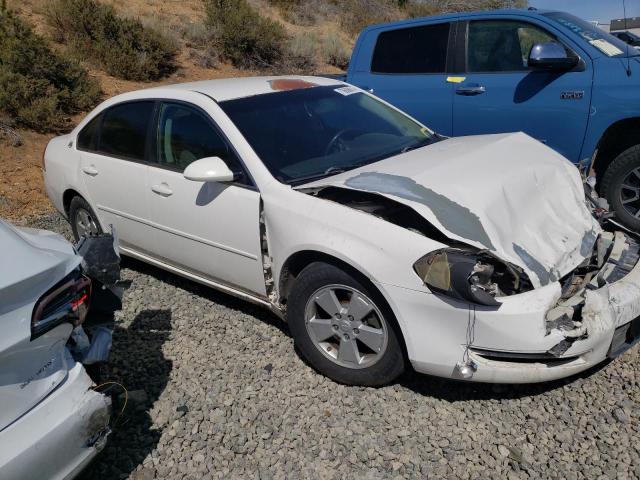 Photo 3 VIN: 2G1WT55K769165396 - CHEVROLET IMPALA LT 