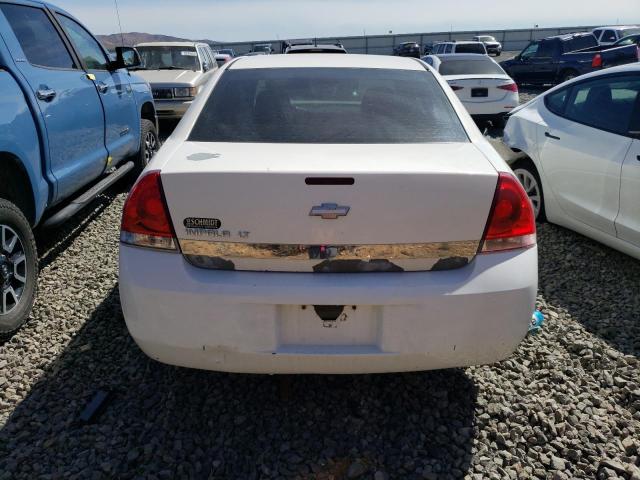 Photo 5 VIN: 2G1WT55K769165396 - CHEVROLET IMPALA LT 