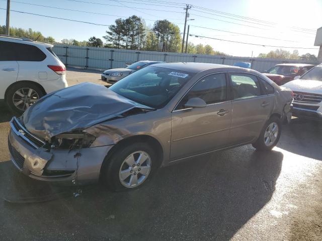 Photo 0 VIN: 2G1WT55K769308038 - CHEVROLET IMPALA 