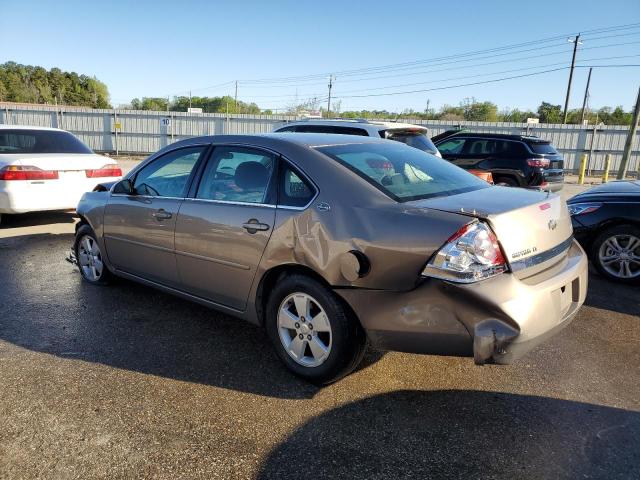 Photo 1 VIN: 2G1WT55K769308038 - CHEVROLET IMPALA 