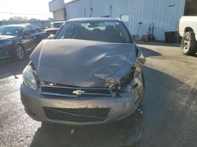 Photo 4 VIN: 2G1WT55K769308038 - CHEVROLET IMPALA 