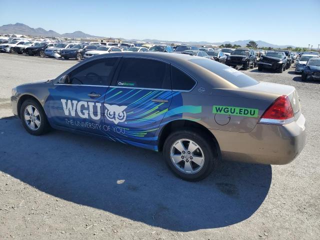 Photo 1 VIN: 2G1WT55K769389459 - CHEVROLET IMPALA 