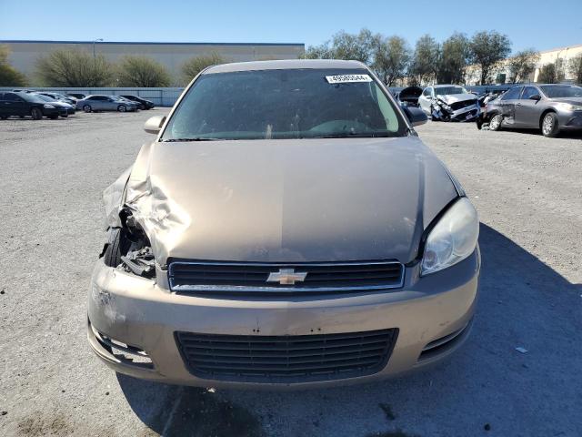 Photo 4 VIN: 2G1WT55K769389459 - CHEVROLET IMPALA 