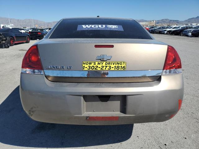 Photo 5 VIN: 2G1WT55K769389459 - CHEVROLET IMPALA 