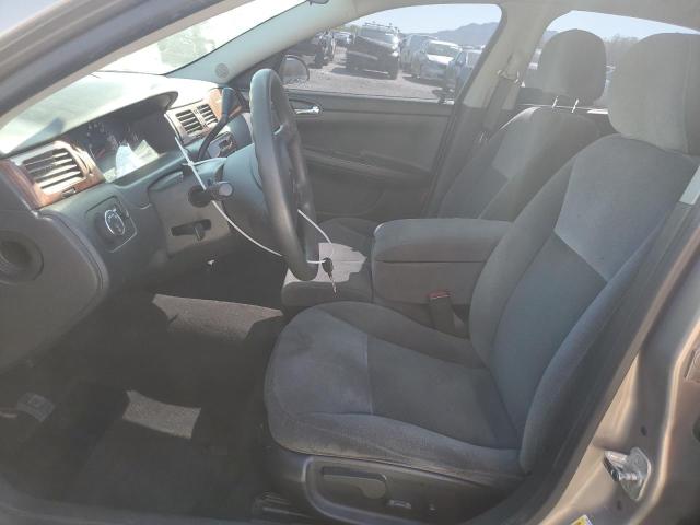 Photo 6 VIN: 2G1WT55K769389459 - CHEVROLET IMPALA 