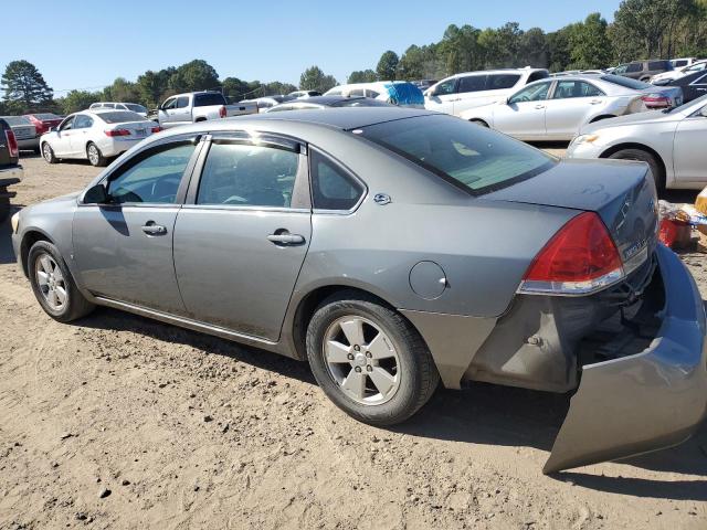 Photo 1 VIN: 2G1WT55K781238767 - CHEVROLET IMPALA LT 