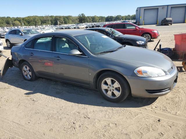 Photo 3 VIN: 2G1WT55K781238767 - CHEVROLET IMPALA LT 