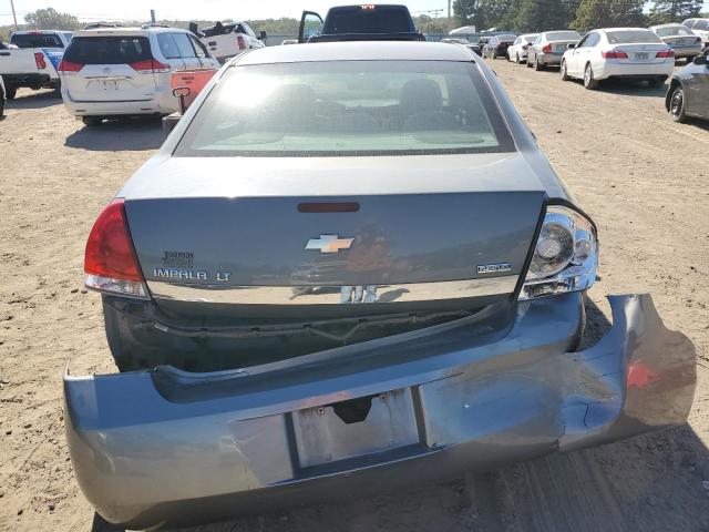 Photo 5 VIN: 2G1WT55K781238767 - CHEVROLET IMPALA LT 