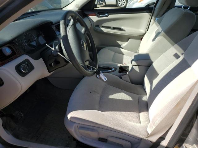 Photo 6 VIN: 2G1WT55K781238767 - CHEVROLET IMPALA LT 