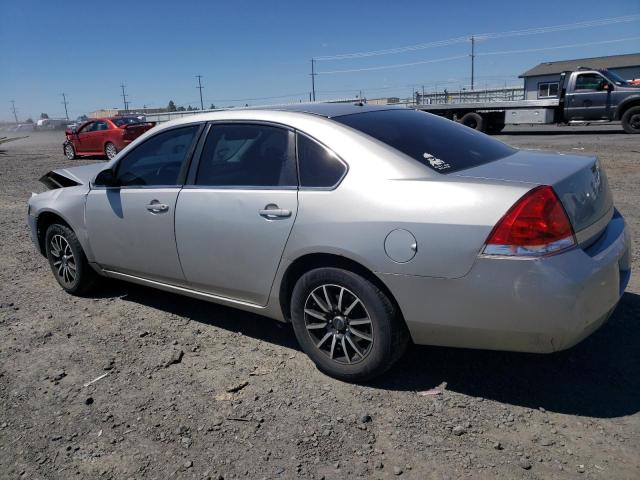 Photo 1 VIN: 2G1WT55K789143269 - CHEVROLET IMPALA 