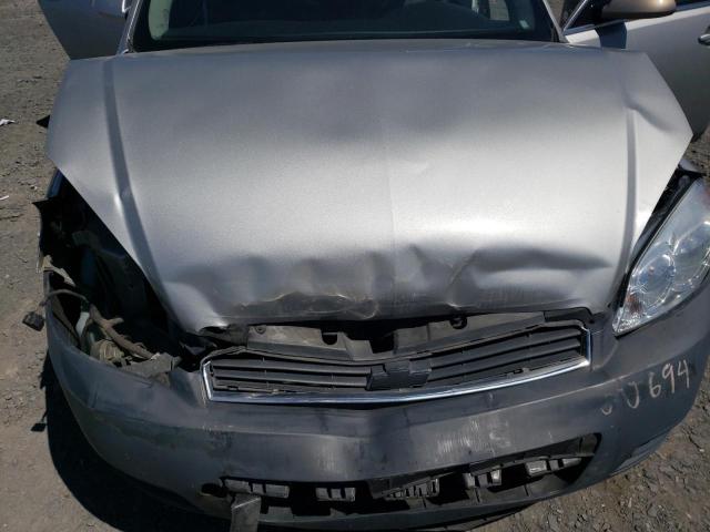 Photo 10 VIN: 2G1WT55K789143269 - CHEVROLET IMPALA 