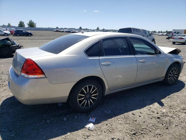 Photo 2 VIN: 2G1WT55K789143269 - CHEVROLET IMPALA 