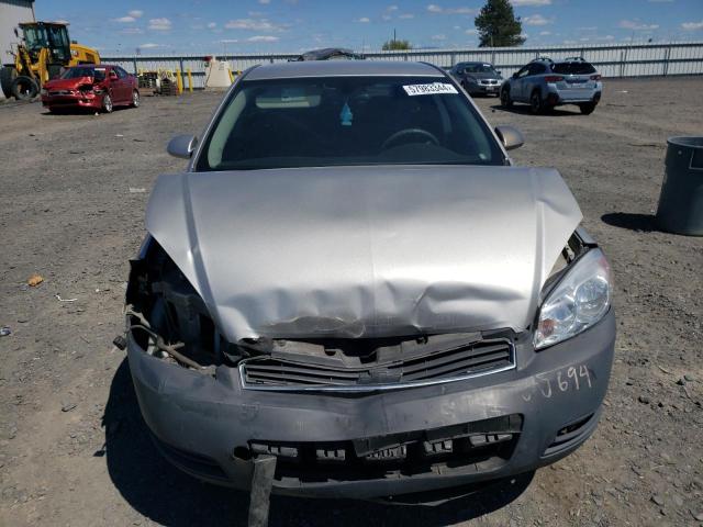 Photo 4 VIN: 2G1WT55K789143269 - CHEVROLET IMPALA 