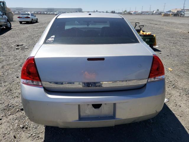 Photo 5 VIN: 2G1WT55K789143269 - CHEVROLET IMPALA 