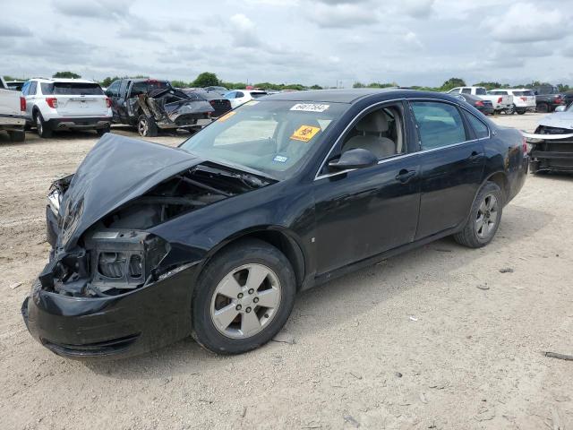 Photo 0 VIN: 2G1WT55K789169242 - CHEVROLET IMPALA LT 