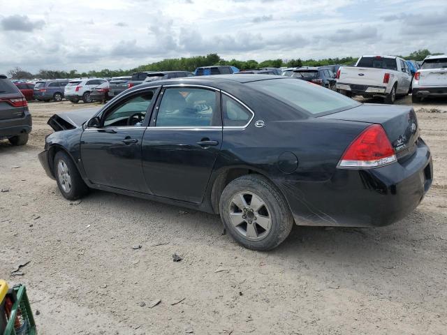 Photo 1 VIN: 2G1WT55K789169242 - CHEVROLET IMPALA LT 