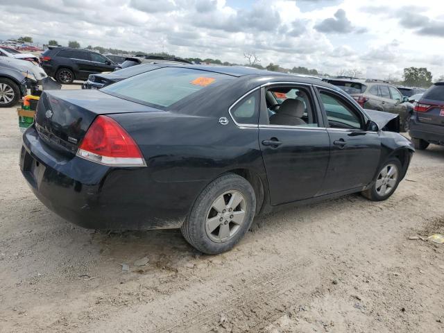 Photo 2 VIN: 2G1WT55K789169242 - CHEVROLET IMPALA LT 