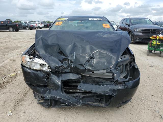 Photo 4 VIN: 2G1WT55K789169242 - CHEVROLET IMPALA LT 