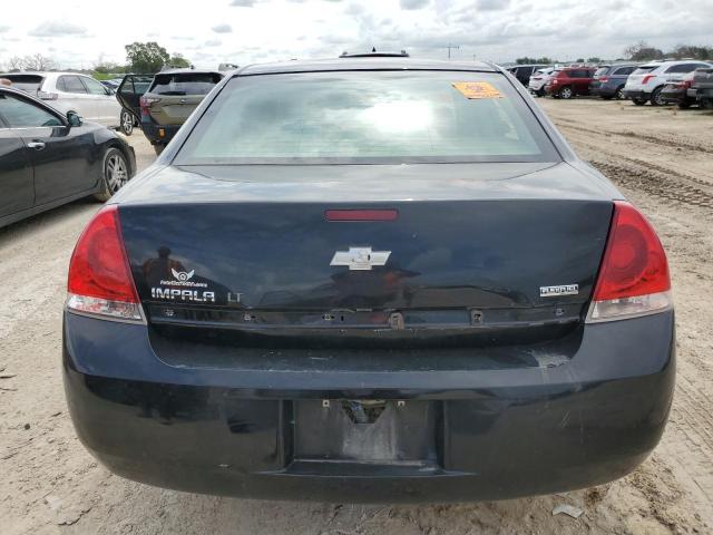 Photo 5 VIN: 2G1WT55K789169242 - CHEVROLET IMPALA LT 