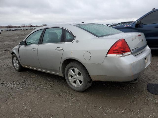 Photo 1 VIN: 2G1WT55K789189281 - CHEVROLET IMPALA 