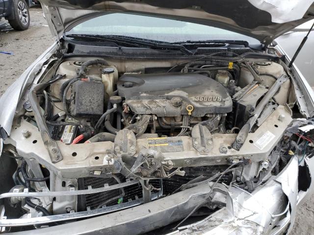 Photo 10 VIN: 2G1WT55K789189281 - CHEVROLET IMPALA 