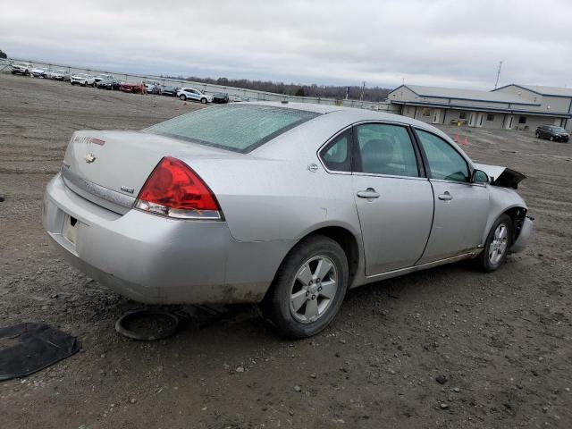 Photo 2 VIN: 2G1WT55K789189281 - CHEVROLET IMPALA 