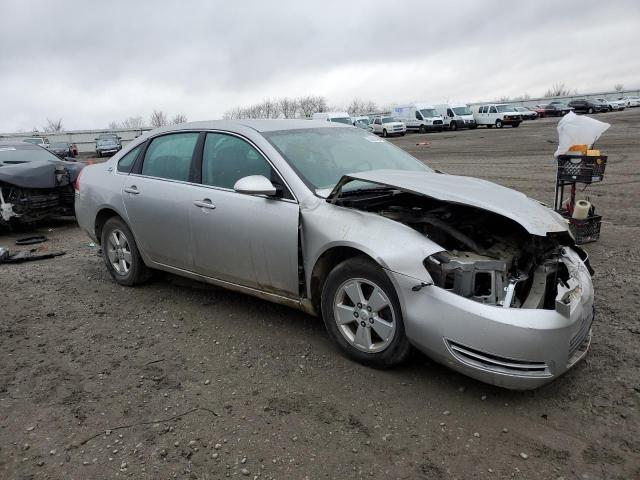 Photo 3 VIN: 2G1WT55K789189281 - CHEVROLET IMPALA 