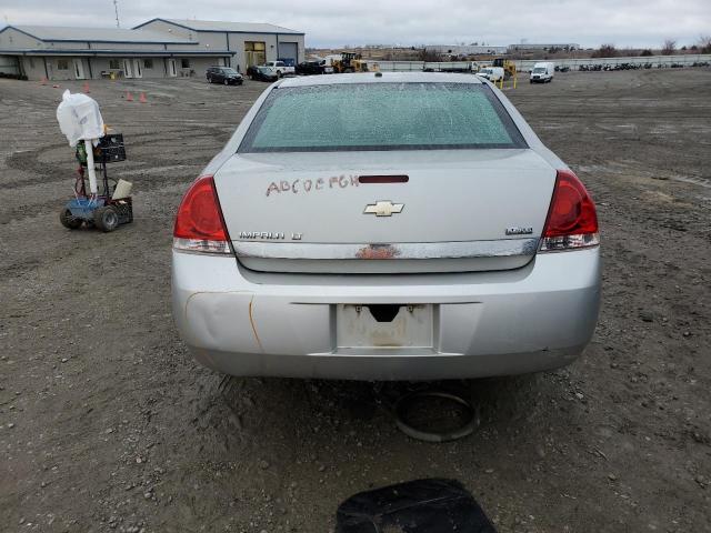 Photo 5 VIN: 2G1WT55K789189281 - CHEVROLET IMPALA 