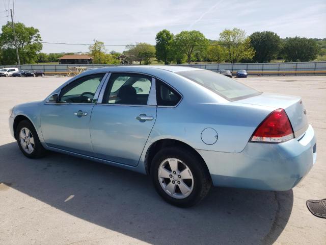 Photo 1 VIN: 2G1WT55K789219377 - CHEVROLET IMPALA 