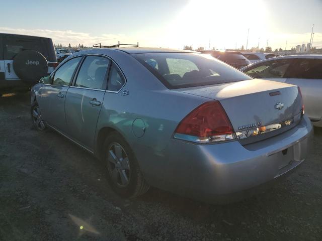 Photo 1 VIN: 2G1WT55K789230542 - CHEVROLET IMPALA 