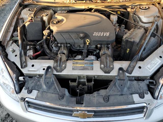 Photo 10 VIN: 2G1WT55K789230542 - CHEVROLET IMPALA 