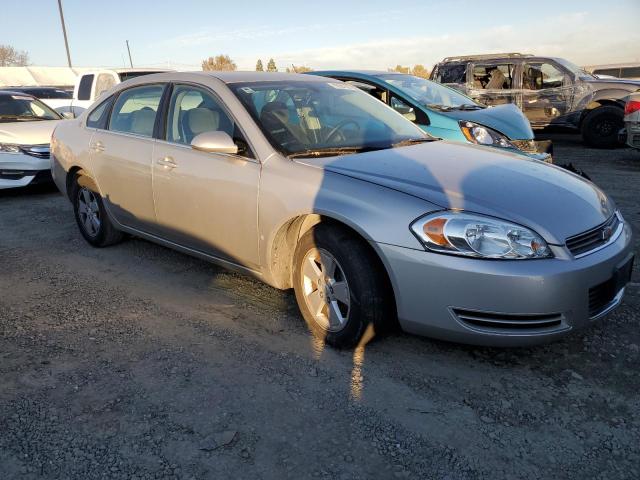 Photo 3 VIN: 2G1WT55K789230542 - CHEVROLET IMPALA 