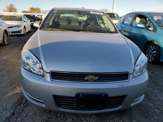 Photo 4 VIN: 2G1WT55K789230542 - CHEVROLET IMPALA 