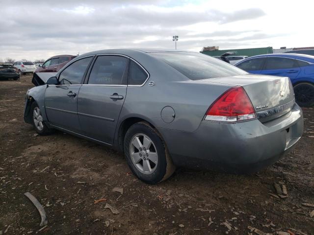 Photo 1 VIN: 2G1WT55K879123935 - CHEVROLET IMPALA 