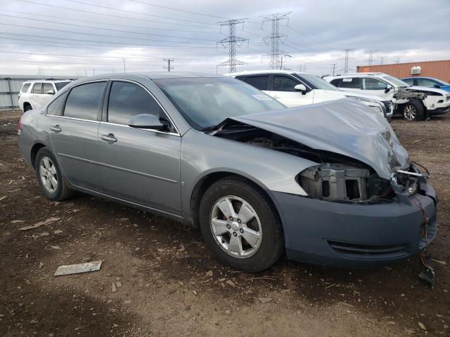 Photo 3 VIN: 2G1WT55K879123935 - CHEVROLET IMPALA 