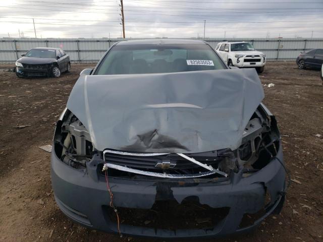 Photo 4 VIN: 2G1WT55K879123935 - CHEVROLET IMPALA 