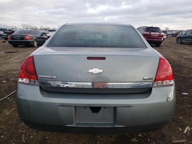 Photo 5 VIN: 2G1WT55K879123935 - CHEVROLET IMPALA 