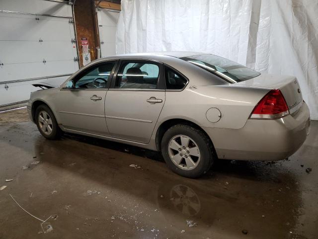 Photo 1 VIN: 2G1WT55K969111811 - CHEVROLET IMPALA 