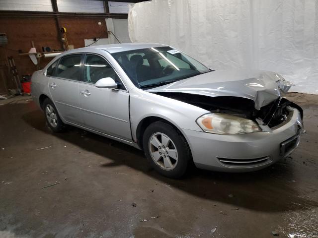 Photo 3 VIN: 2G1WT55K969111811 - CHEVROLET IMPALA 