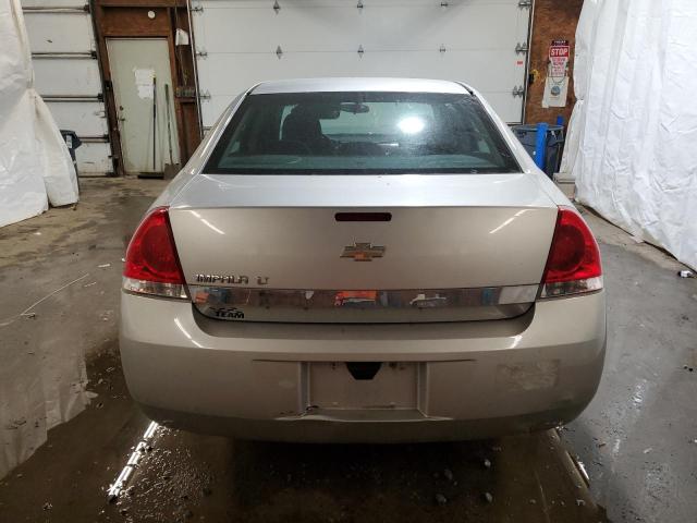 Photo 5 VIN: 2G1WT55K969111811 - CHEVROLET IMPALA 