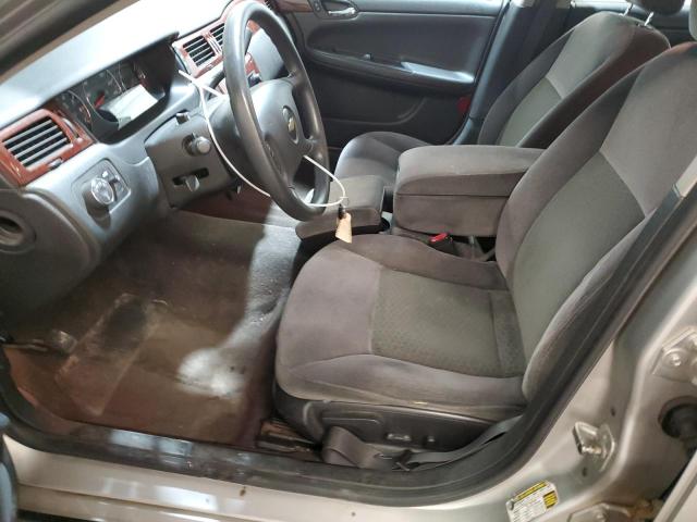 Photo 6 VIN: 2G1WT55K969111811 - CHEVROLET IMPALA 