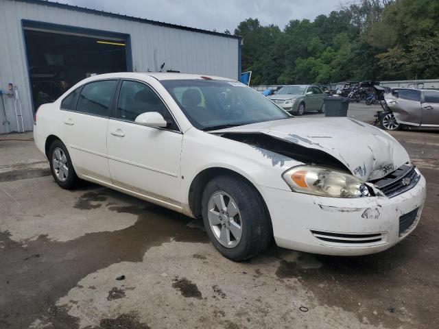 Photo 3 VIN: 2G1WT55K969114899 - CHEVROLET IMPALA LT 