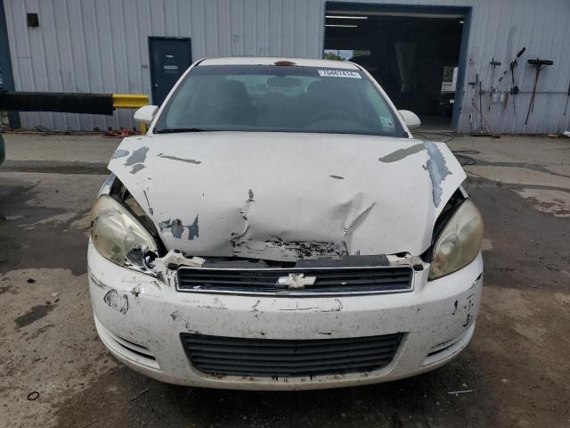 Photo 4 VIN: 2G1WT55K969114899 - CHEVROLET IMPALA LT 