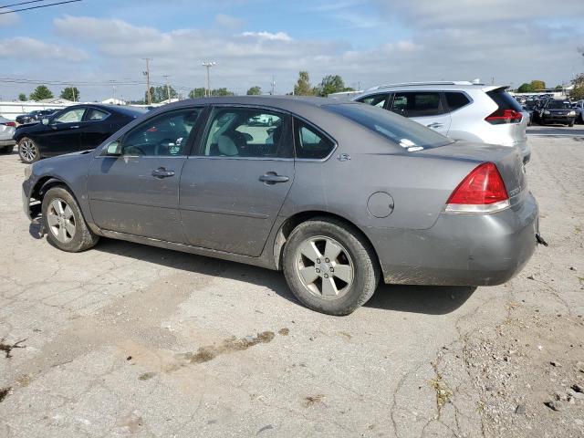 Photo 1 VIN: 2G1WT55K969321535 - CHEVROLET IMPALA LT 