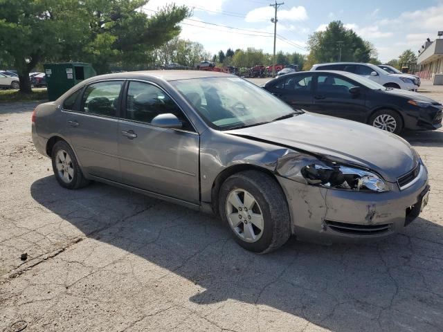 Photo 3 VIN: 2G1WT55K969321535 - CHEVROLET IMPALA LT 