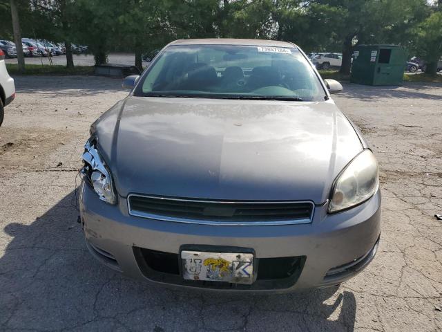 Photo 4 VIN: 2G1WT55K969321535 - CHEVROLET IMPALA LT 