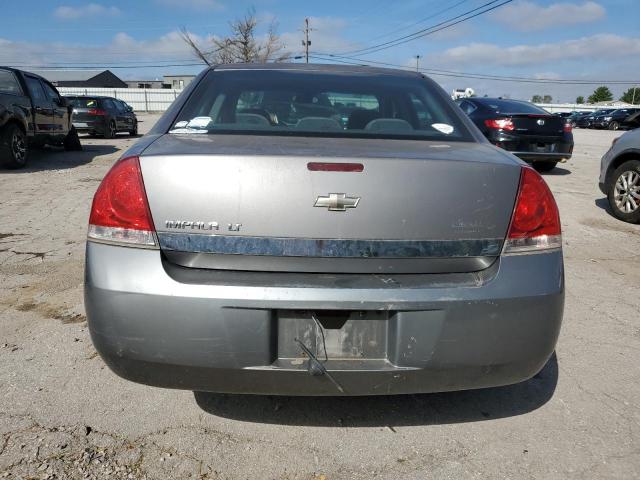 Photo 5 VIN: 2G1WT55K969321535 - CHEVROLET IMPALA LT 